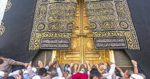 Umrah 9 days promo 5 star facility USD 2200(by saudia)